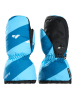 Zanier Ski-/snowboardwanten "Twister.GTX" blauw