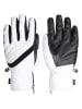 Zanier Functionele handschoenen "Stubai.STX" wit