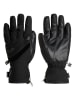 Zanier Functionele handschoenen "Stubai.STX" zwart