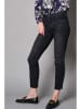 Rosner Jeans "Antonia" - Skinny fit - in Schwarz