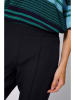 Rosner Broek "Audrey" donkerblauw