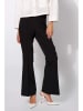 Rosner Hose "Audrey" in Schwarz