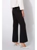 Rosner Hose "Audrey" in Schwarz