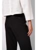 Rosner Hose "Audrey" in Schwarz