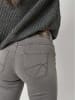 Relaxed by TONI Dżinsy "Perfect Shape" - Slim fit - w kolorze szarym