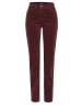 Relaxed by TONI Broek "be loved" bordeaux