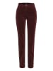 Toni Jeans - Slim fit - in Bordeaux