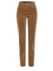 Rosner Hose "be loved" in Camel