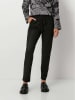 Relaxed by TONI Hose "Sue" in Schwarz