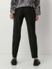 Relaxed by TONI Hose "Sue" in Schwarz