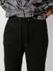 Relaxed by TONI Hose "Sue" in Schwarz