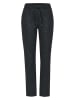 Relaxed by TONI Hose "Sue" in Schwarz