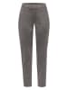 Relaxed by TONI Hose "Sue" in Grau