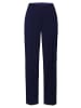 Relaxed by TONI Hose "Luisa" in Dunkelblau