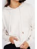 C& Jo Pullover in Creme