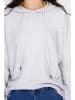C& Jo Pullover in Grau