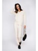 C& Jo 2tlg. Outfit in Creme