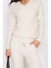C& Jo 2tlg. Outfit in Creme