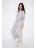 C& Jo 2tlg. Outfit in Grau