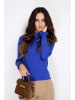 C& Jo Trui blauw