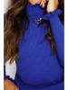 C& Jo Trui blauw