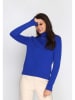 C& Jo Coltrui blauw