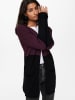 ONLY Cardigan in Schwarz