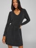 Vila Kleid in Schwarz
