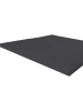 Byrklund Jersey-Topperbezug "Bed Basics" in Anthrazit