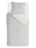 Walra Renforcé beddengoedset "Indian Inspiration" groen/beige