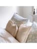 Walra Renforcé beddengoedset "Indian Inspiration" groen/beige