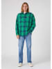Wrangler Jeans - Regular fit - in Hellblau