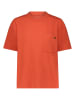 Lee Shirt rood