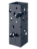 Songmics Stojak w kolorze granatowym na parasole - 15,5 x 49 x 15,5 cm