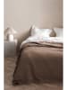 Ellos Home Tagesdecke "Thelma" in Hellbraun