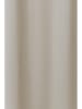 Ellos Home Gardine "Sandy" in Creme
