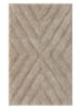 Ellos Home Badematte "Alma" in Beige