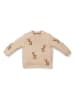 Little Dutch Pullover in Sand