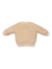 Little Dutch Fleecepullover in Sand
