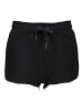 LASCANA Short zwart