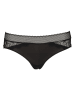 s.Oliver Panty in Schwarz