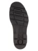 Ecco Leder-Chelsea-Boots "Grainer" in Schwarz