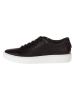 Ecco Sneakersy "SOFT 60" w kolorze czarnym