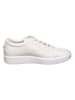Ecco Sneakersy "SOFT 60" w kolorze białym