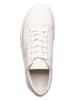 Ecco Sneakersy "SOFT 60" w kolorze białym