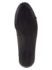 Ecco Leder-Ballerinas "2.0" in Schwarz
