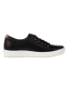 Ecco Sneakers "SOFT 7" in Schwarz
