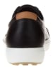 Ecco Sneakers "SOFT 7" in Schwarz
