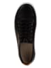 Ecco Sneakers "SOFT 7" in Schwarz