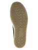 Ecco Sneakersy "SOFT 7" w kolorze czarnym